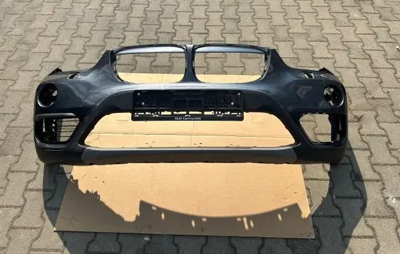 BMW X1 F48 F49 Front bumper 7354815