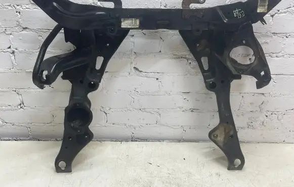 BMW 5 E60 E61 Front subframe 998018614