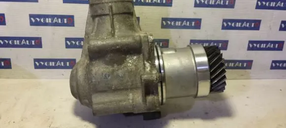 Honda CR-V Front differential 29000R7G000