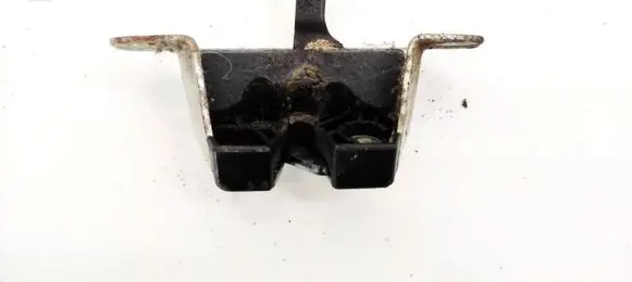 Toyota Aygo AB10 Tailgate/trunk/boot lock/catch/latch