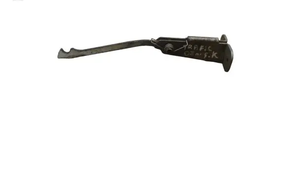 Renault Trafic II (X83) Loading door check strap stopper 197752
