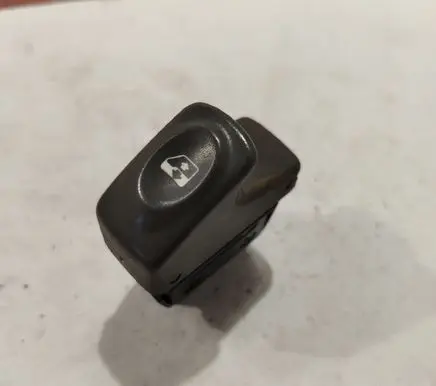 Renault Scenic I Electric window control switch 432962K
