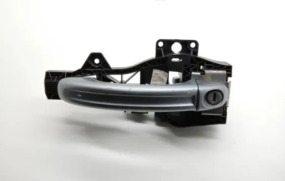 Audi Q7 4L Front door exterior handle PBT30GF