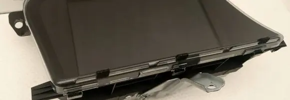 Lexus LX III URJ200 Screen/display/small screen 8611048510