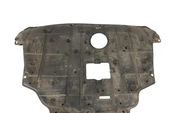 Toyota RAV 4 (XA40) Engine splash shield/under tray 5141042110