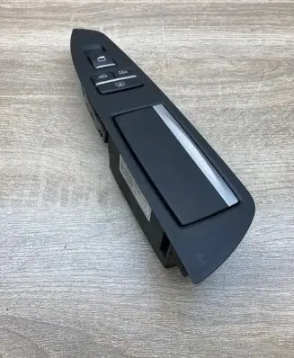 BMW 7 F01 F02 F03 F04 Electric window control switch 9204862 12W36E04