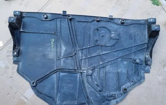 Mazda 6 Engine splash shield/under tray B61K56110