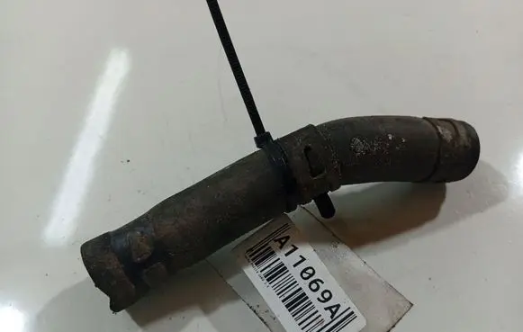 Toyota Previa (XR30, XR40) II Engine coolant pipe/hose 