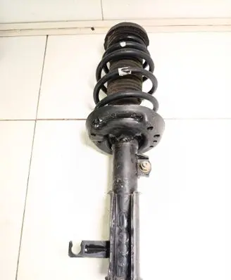 Opel Insignia A Front shock absorber with coil spring 22951830 367327926 E4644501