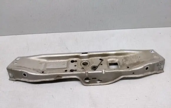 Opel Astra H Top upper radiator support slam panel