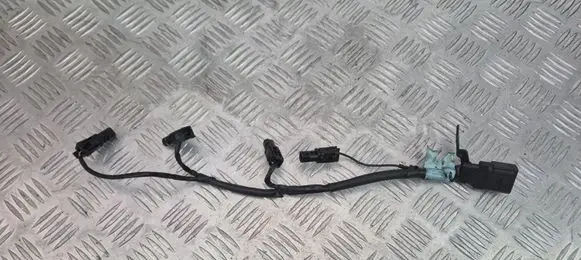 Mercedes-Benz Sprinter W906 Glow plug wires 1685451828 09341401