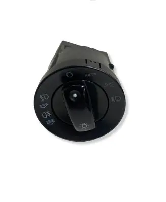 Audi A4 S4 B6 8E 8H Light switch 