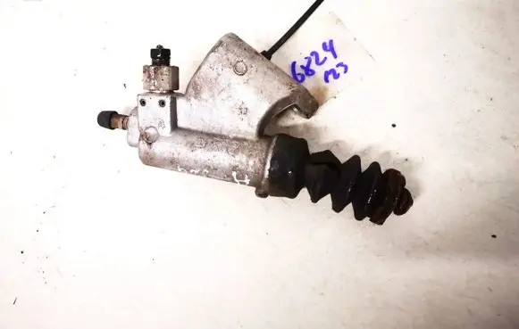 Honda Accord Clutch master cylinder