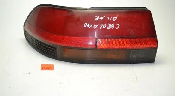 Toyota Corolla E90 Rear/tail lights 05E70393