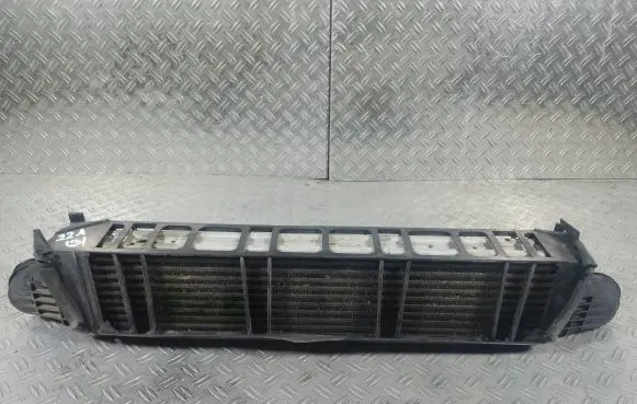 Mercedes-Benz S W221 Intercooler radiator A2215001000 IA1315 876952NH