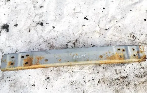 Toyota Auris E180 Rear beam 