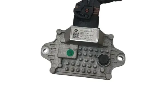 MG ZS Other control units/modules 11097059 BEC23000100001 129980000A20LX