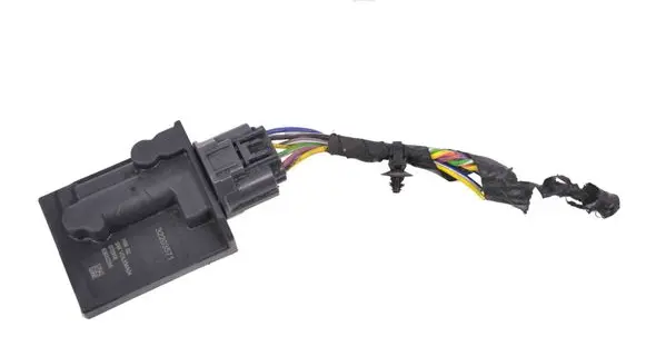 Volvo S90, V90 Fuel injection pump control unit/module 32203571