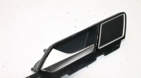 Volkswagen PASSAT B8 Rear door interior handle 3G0839113K