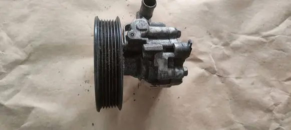 Cadillac XTS Power steering pump