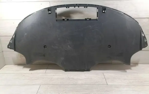 Tesla Model 3 Engine splash shield/under tray 1137819-00-A