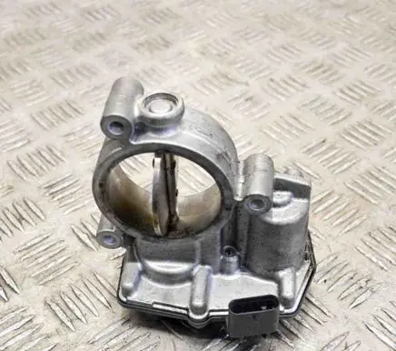 Mercedes-Benz GLC X253 C253 Throttle valve A6540900070