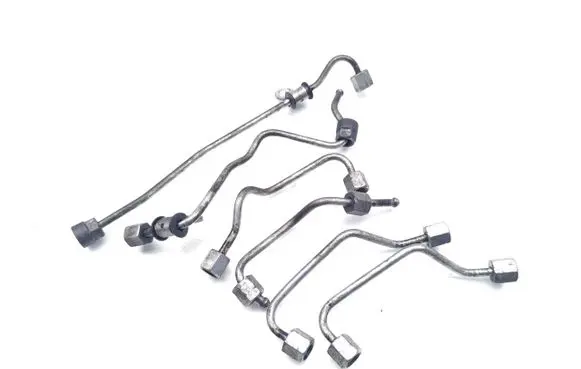 Honda CR-V Fuel injector supply line/pipe N22B3