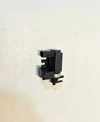 Audi A4 S4 B6 8E 8H Turbo solenoid valve 8E0906628C 72290314
