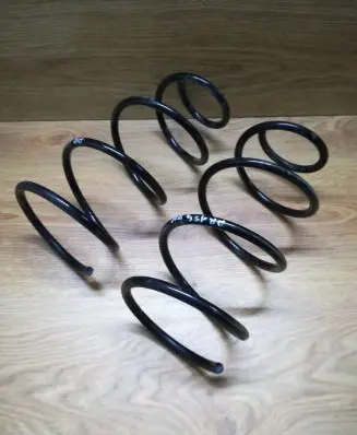 Alfa Romeo 156 Rear coil spring