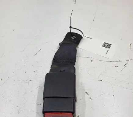 Nissan Leaf I (ZE0) Rear seatbelt buckle 280960
