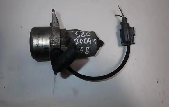 Volvo S80 Vacuum pump 30645454 00898903