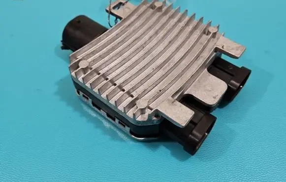 Ford S-MAX Coolant fan relay IMPRK1431239