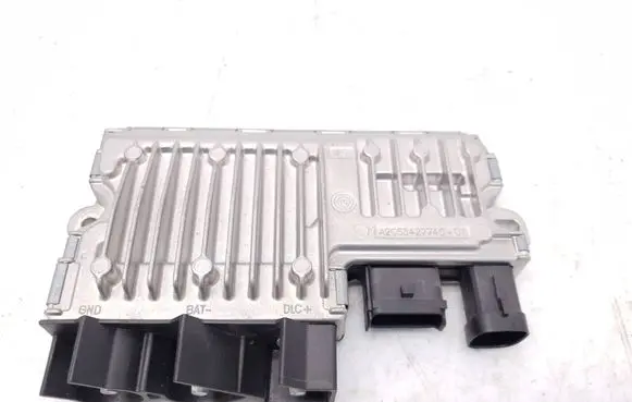 Citroen C4 II Picasso Start/Stop control module 9802096780 9692146980 9818459680