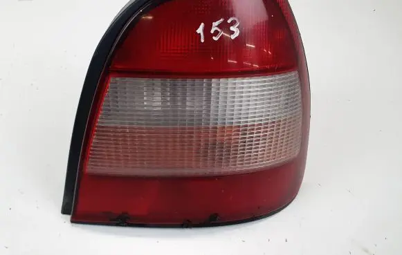 Nissan Sunny Rear/tail lights
