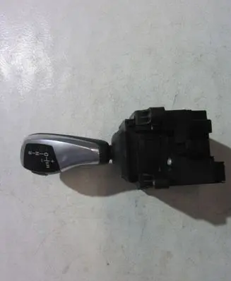 BMW X3 F25 Lift Jack 9239504