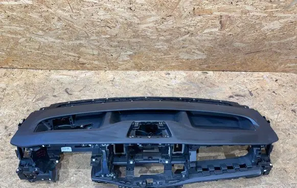 Ford Transit Custom Dashboard JK21-VU4310-AM3ZHE S2506A057-Z