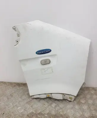 Renault Master II Fender