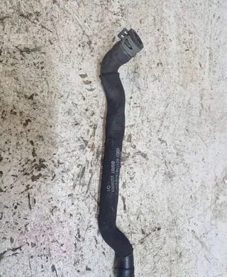 Mercedes-Benz B W245 Engine coolant pipe/hose A6400101382 4011161A
