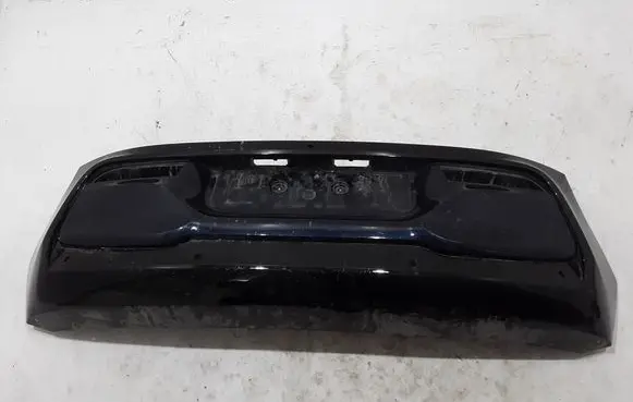 BMW i3 Rear bumper 7462334