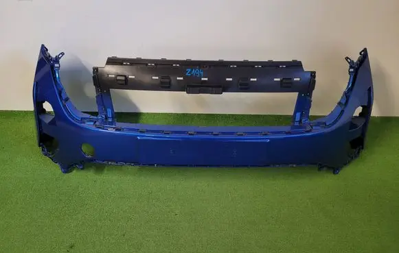 Ford Transit Courier II Front bumper R2X617757A