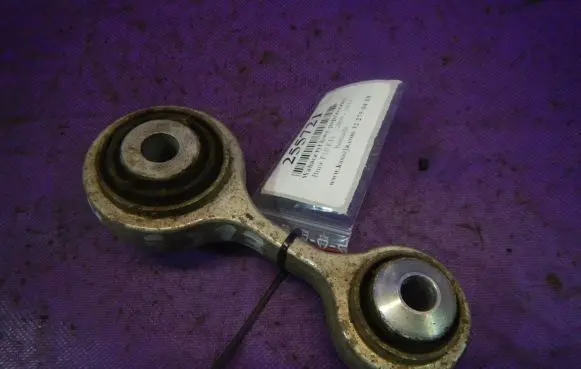 BMW 5 F10 F11 Rear control arm 3332677683