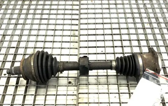 Skoda Fabia Mk1 (6Y) Front driveshaft