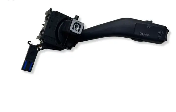 Audi A3 S3 8P Wiper control stalk 1K0953519A