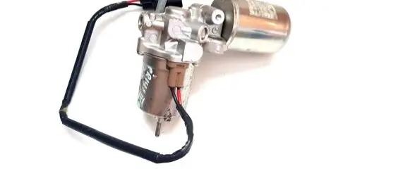 Toyota Prius (XW50) Master brake cylinder 4707047080 2706273304