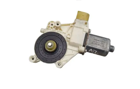 Ford Mondeo MK IV Rear door window regulator motor 0130822287