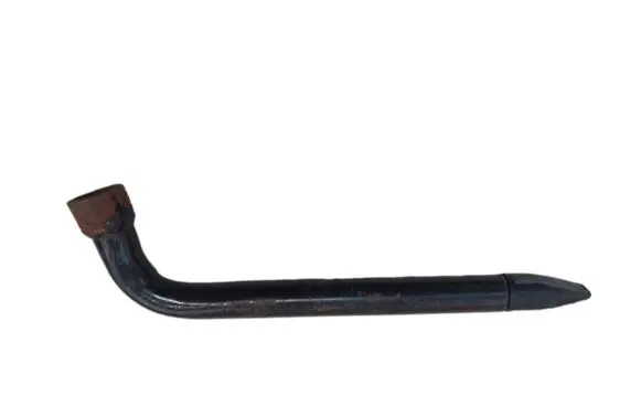 Ford Mondeo Mk III Wheel nut wrench 89FB17032BA