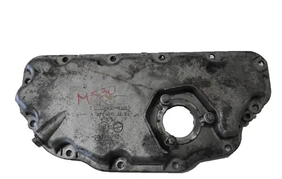 Mercedes-Benz S AMG W222 Oil sump A2780101828