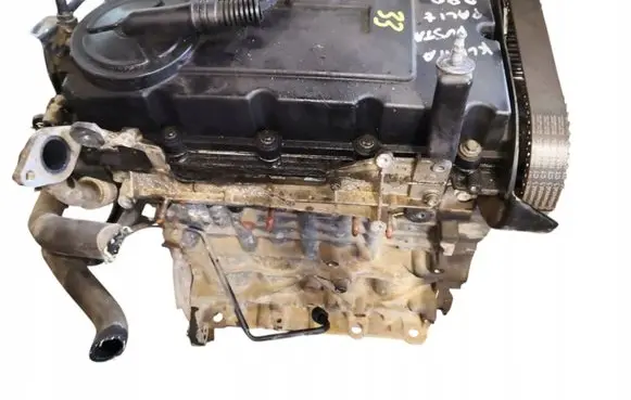 Audi A3 S3 8P Engine 290TY