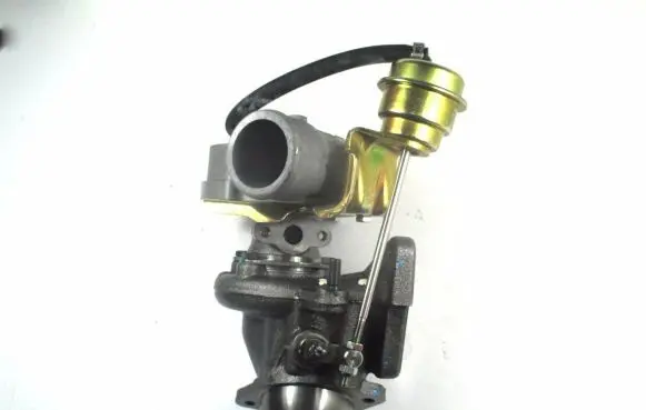 Mercedes-Benz Vito Viano W638 Turbo 53039880007 53039700007