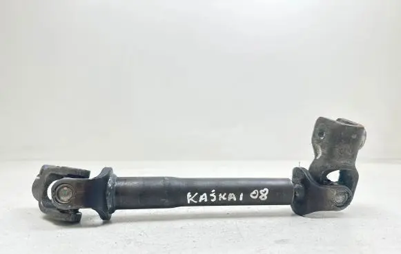 Nissan Qashqai Steering column universal joint